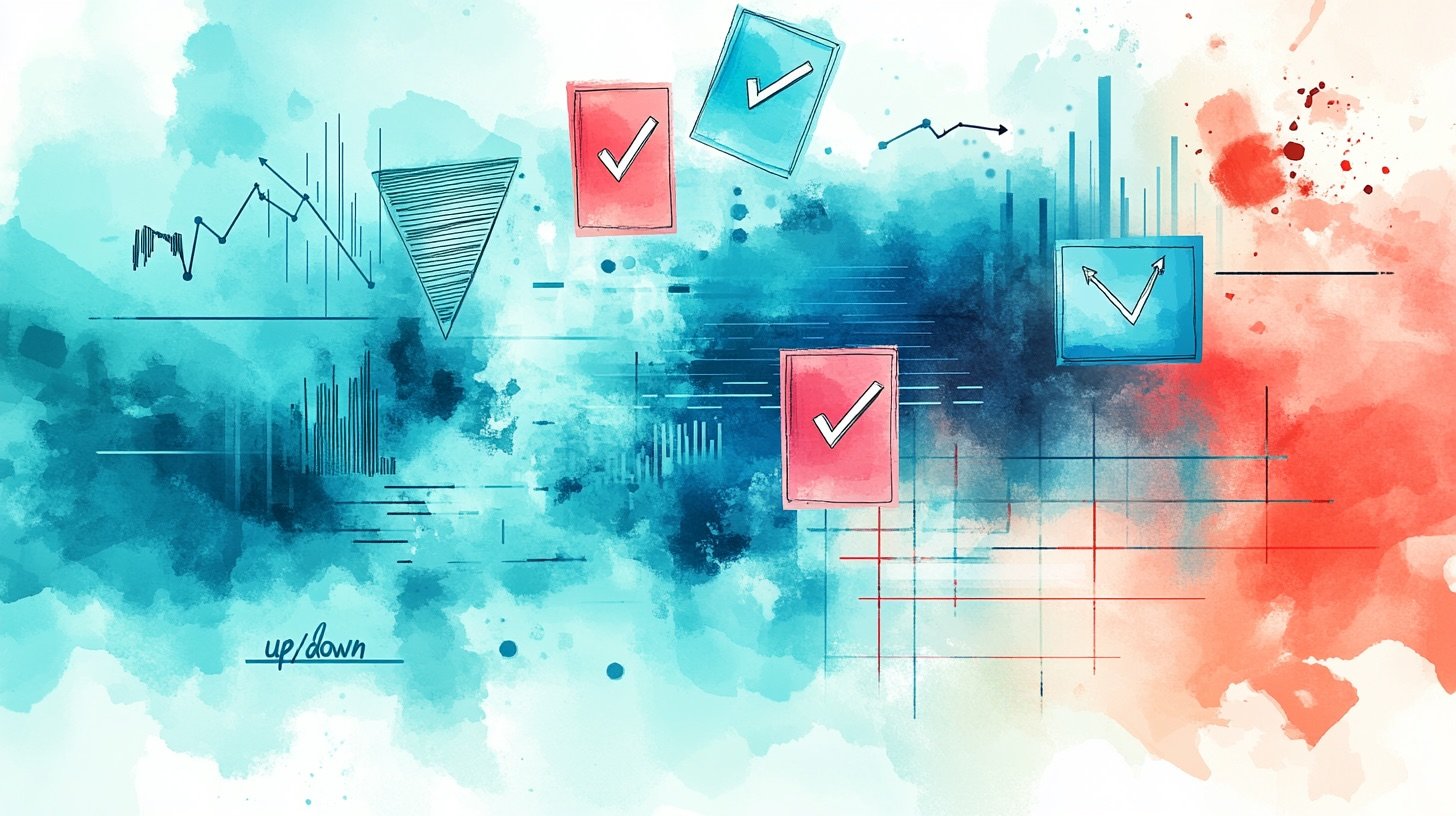 Ринки прогнозів стають центрами інформації: Bernstein Ринки прогнозів стають центрами інформації: Bernstein